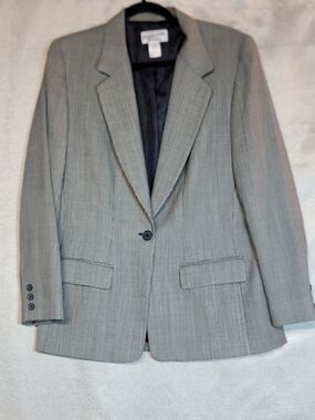 Vintage Pendleton Blazer Size 10